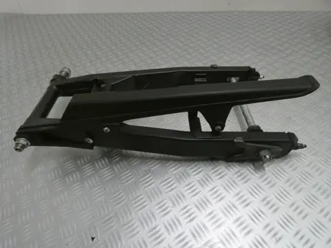 ACHTER BRUG Kawasaki Z 800 2013 - 2014