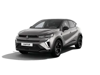 Renault Captur Techno
