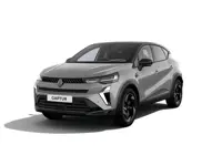 Renault Captur Techno