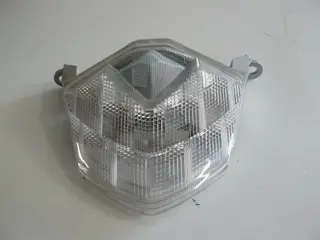 Rear light Kawasaki ZX 10 R 2008 - 2010