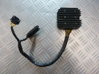 SPANNINGSREGELAAR BMW F 700 GS 2012 - 2014