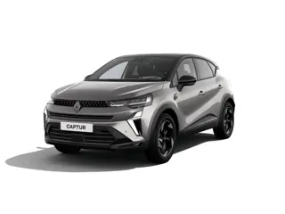 Renault Captur Techno