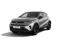 Renault Captur Techno