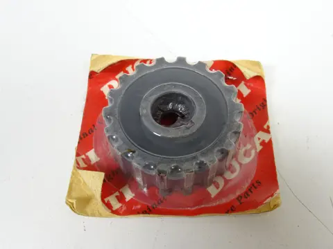 DISTRIBUTIEKETTING Ducati ST4 1997 - 2002