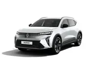 Renault Scenic E-Tech Techno
