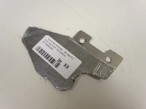 ACHTER REMKLAUW Ducati Multistrada 1200 2014 - 2017
