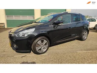Renault Clio Estate 0.9 TCe Night&Day