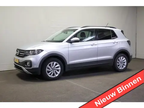 Volkswagen T-Cross 1.0 TSI Life Business