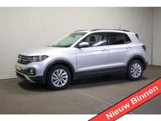 Volkswagen T-Cross 1.0 TSI Life Business