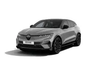 Renault Megane E-Tech Esprit Alpine