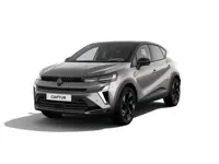 Renault Captur esprit Alpine