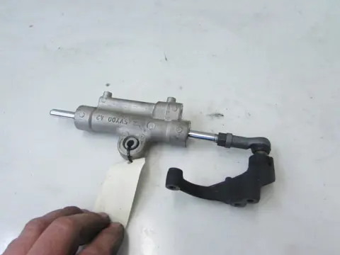 STUURDEMPER Yamaha YZF R1 2004 - 2006