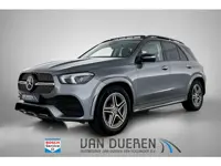 Mercedes-Benz GLE 350 de 4MATIC Trekhaak, Pano, ACC