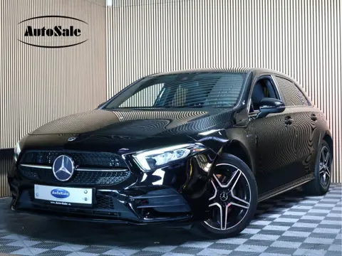 Mercedes-Benz A-Klasse 250 e Premium Plus AUTOM NAVI CRUISE CARPLAY "20