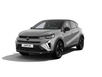 Renault Captur esprit Alpine