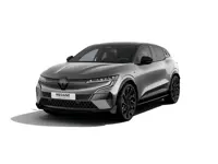 Renault Megane E-Tech Esprit Alpine