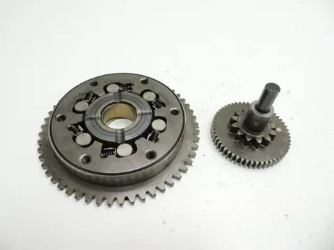 START KOPPELING Honda CBR 125 R 2011 - 2016