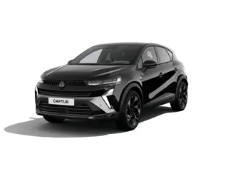 Renault Captur esprit Alpine
