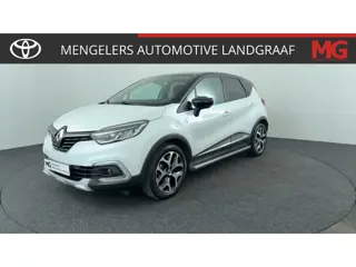 Renault Captur 1.3 TCe Intens