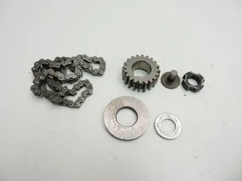 MOTORBLOK DIVERSE Honda CBR 125 R 2011 - 2016