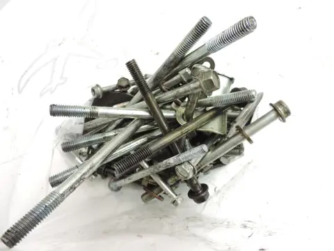 MOTORBLOK DIVERSE Honda VT 700 750 1986 - 1987