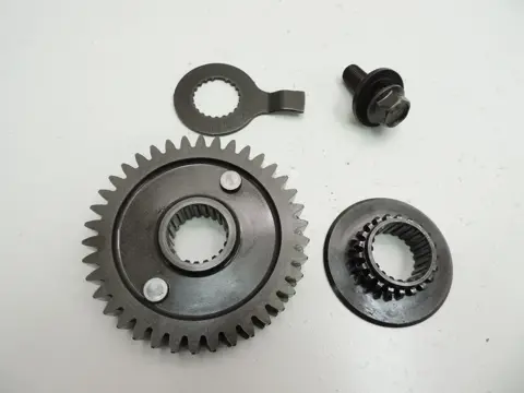 MOTORBLOK DIVERSE Honda VT 700 750 1986 - 1987