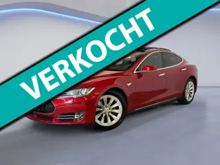 Tesla Model S 90D Base|PANO|AUTOPILOT|INRUIL MOGELIJK