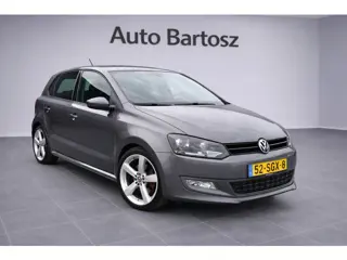 Volkswagen Polo 1.2 TSI Highline AUTOMAAT