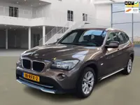 BMW X1 SDrive18i Executive
