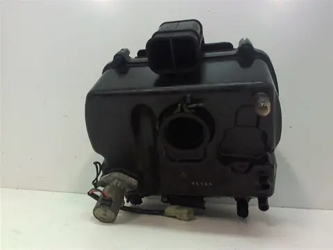 LUCHTFILTERHUIS Suzuki SV 650 2003 - 2009