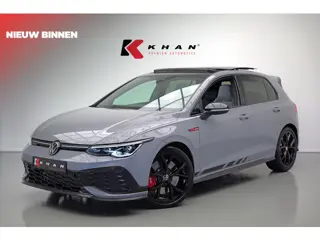 Volkswagen Golf 2.0 TSI GTI Clubsport |Pano|Nurburg.|AKRA|Memory|HUD|H&K|