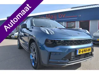 Lynk & Co 01 1.5 , 360 CAM , NAVI , CLIMATR , CR CONTR , PANODAK ,