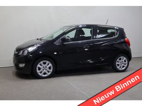 Opel KARL 1.0 ecoFLEX Edition