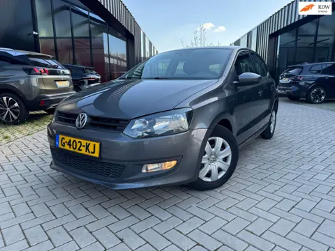 Volkswagen Polo 1.2 Airco Navi Elek pakket 5drs Nwe APK