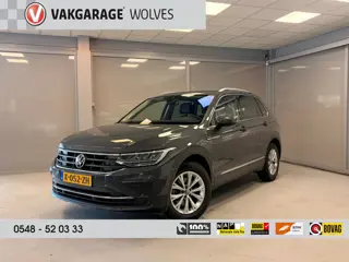 Volkswagen Tiguan 1.5 TSI Life Business | LED | CAMERA | LEER |