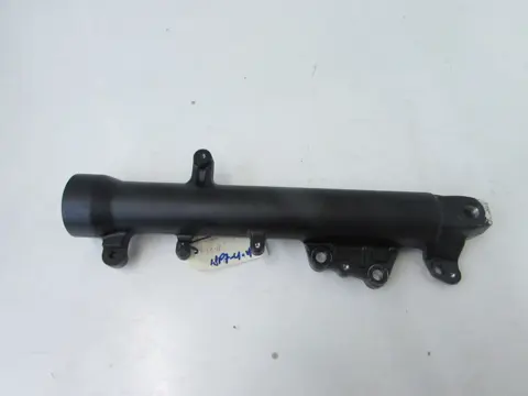 VOORPOOT LINKS ONDER Kawasaki Ninja 300 2013 - 2017