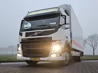 VOLVO FM 410