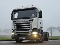 SCANIA R410 cr19