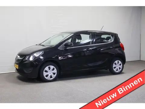 Opel KARL 1.0 ecoFLEX 120 Jaar Edition