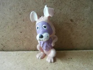 Fabeltjeskrant figuurtje 17 adv7649