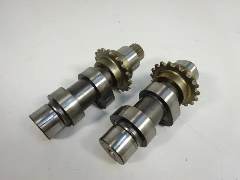 NOKKENAS Harley Davidson Softtail 2000 - 2017