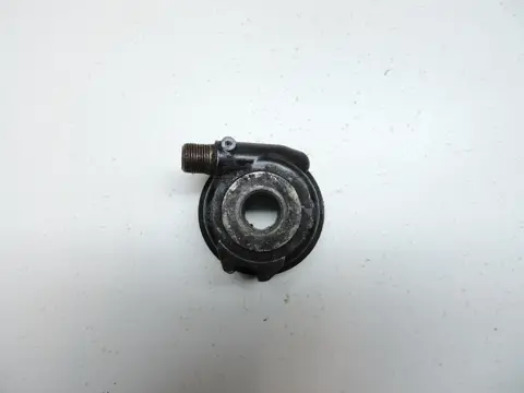 SNELHEIDSOPNEMER Yamaha XS 400 1976 - 1981