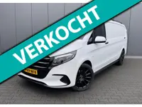 Mercedes-Benz VITO 116 CDI XXL AUTOMAAT FULL-LED NAVI CAMERA DAB