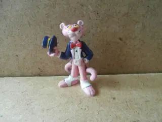 Rose panter poppetje 6 adv7688