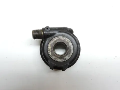 SNELHEIDSOPNEMER Yamaha YX 600 Radian 1985 - 1990