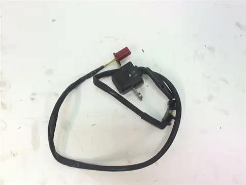 PULSGEVER Honda CBR 600 F 1995 - 1998