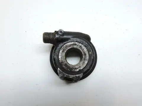 SNELHEIDSOPNEMER Yamaha XS 750 1977 - 1979