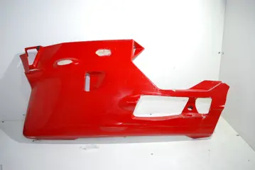 LINKER ONDERKUIP Ducati 749 999 2003 - 2007