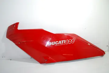 LINKER ZIJKUIP Ducati 749 999 2003 - 2007