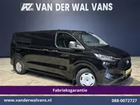 Ford Transit Custom 2.0 TDCI 136pk L2H1 Euro6 Fabrieksgarantie Airco | Camera | LED | Apple Carplay 